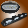 Slika Led Krovno Svjetlo +  Pozicija 100 W - sa nosačem