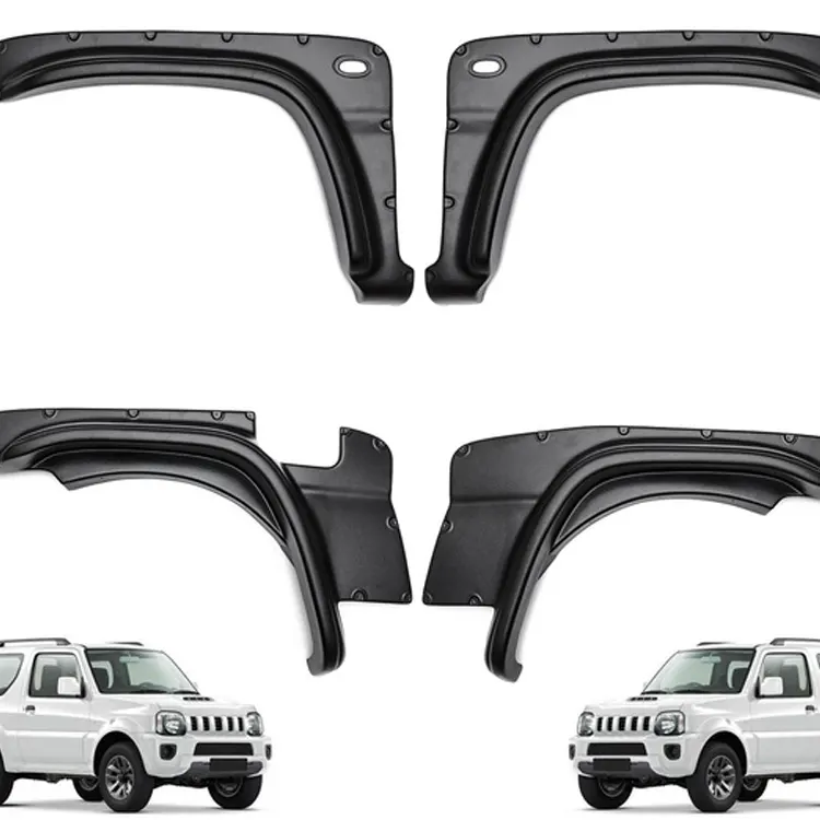 Slika Rubnici blatobrana Suzuki Jimny