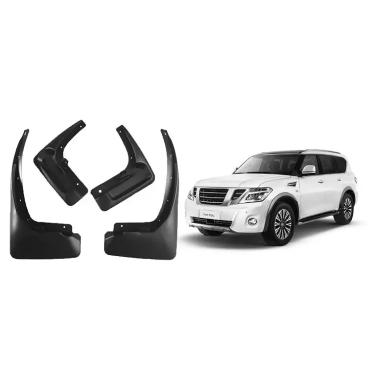 Slika Rubnici blatobrana Nisan Patrol Y61