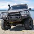 Slika Prednji branik Toyota Land Cruiser 