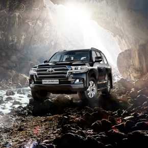Slika za kategoriju Land Cruiser