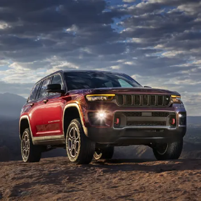 Slika za kategoriju Grand Cherokee
