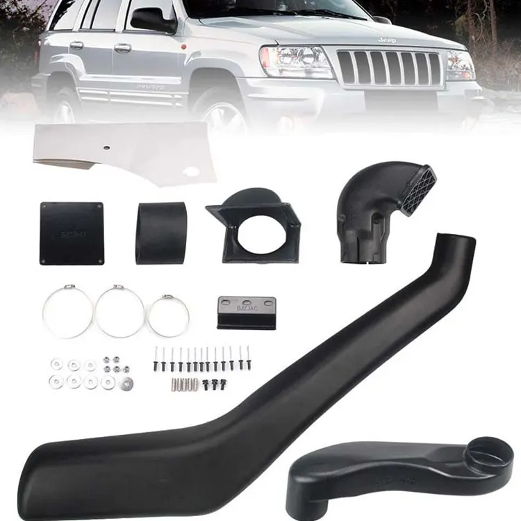 Slika Snorkel Jeep Grand Cherokee WJ 1998-2004