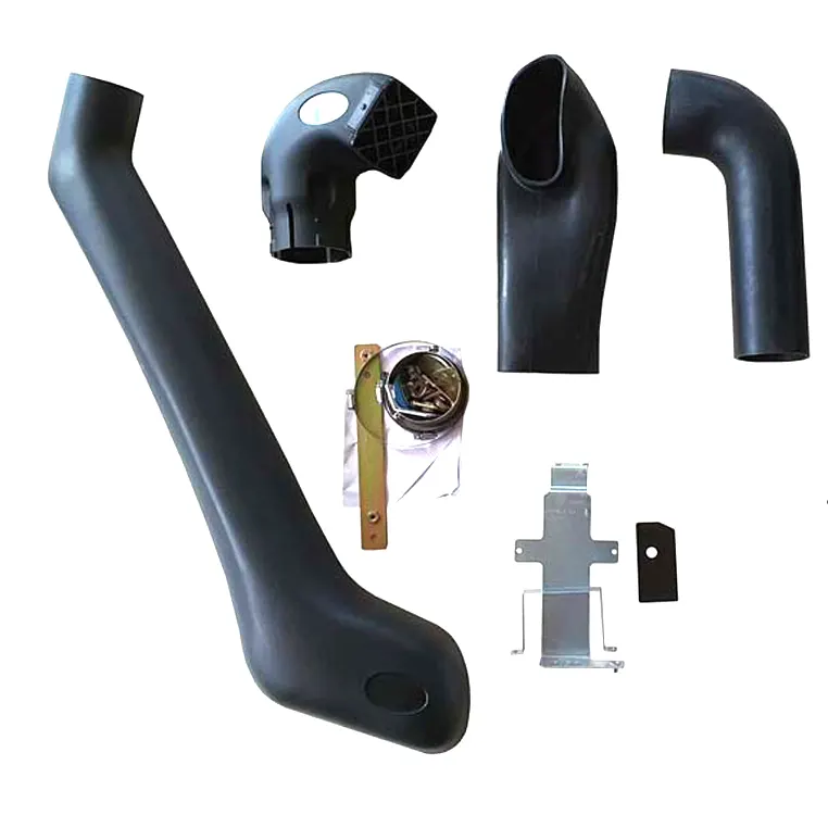 Slika Snorkel Mitsubishi Pajero 4 V93