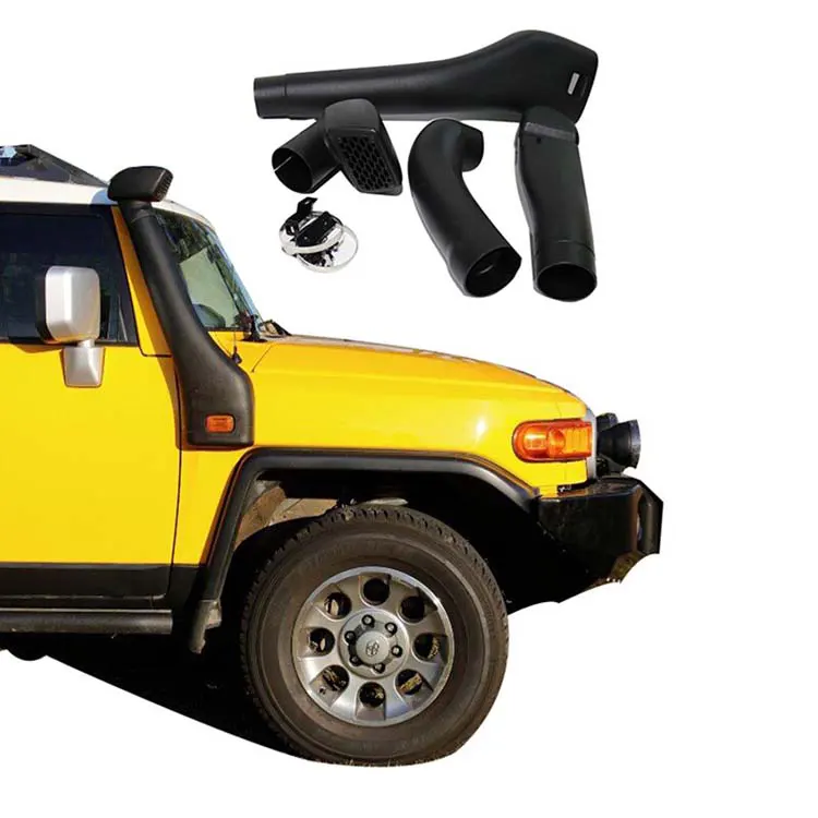 Slika Snorkel Toyota Land Cruiser Prado 90 (12/1997–12/2002)