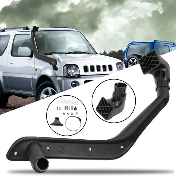 Slika Snorkel Suzuki Jimny 1997-2011