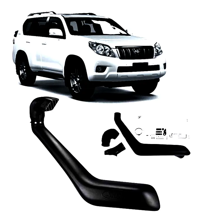 Slika Snorkel Toyota Land Cruiser 80