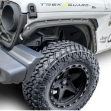 Slika  PVC Rubnik blatobrana Jeep 