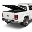Slika Poklopac tovarnog prostora VW Amarok