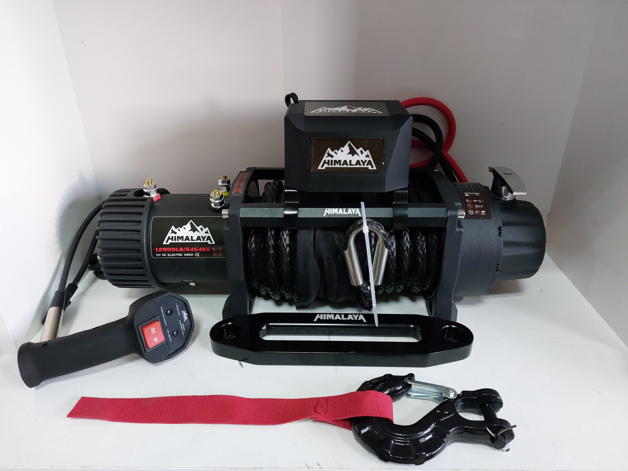 Slika Vitlo Himalaya 12000 S 