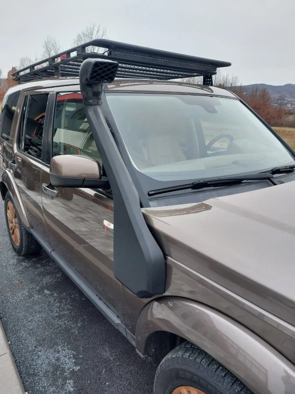 Slika Snorkel Land Rover Discovery 4