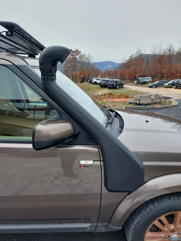 Slika Snorkel Land Rover Discovery 4