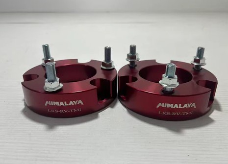 Slika Lift Kit 2" Toyota Hilux 2016+