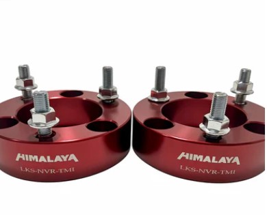 Slika Lift Kit Nissan Navara D40 2005-2014