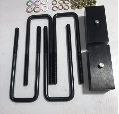 Slika Lift Kit Nissan Navara D40 2005-2014