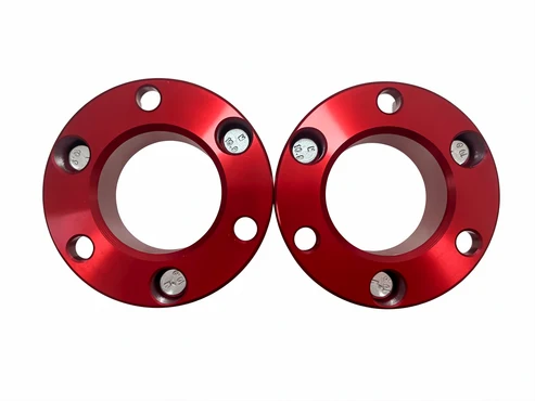 Slika LIft Kit Isuzu Dmax 2012-2023