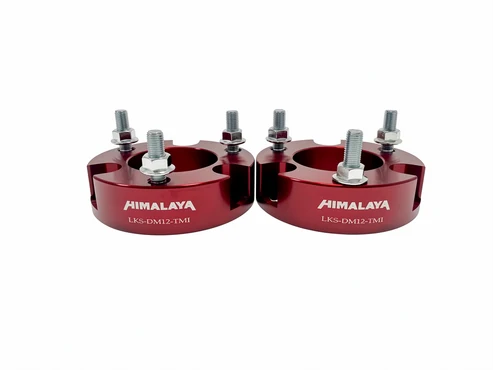 Slika LIft Kit Isuzu Dmax 2012-2023