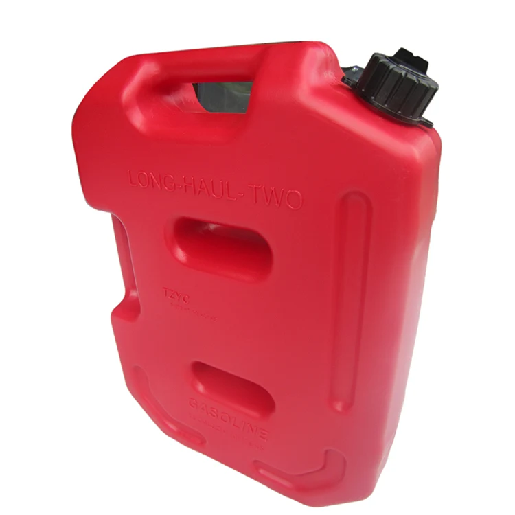 Slika Kanister 10 L Crveni