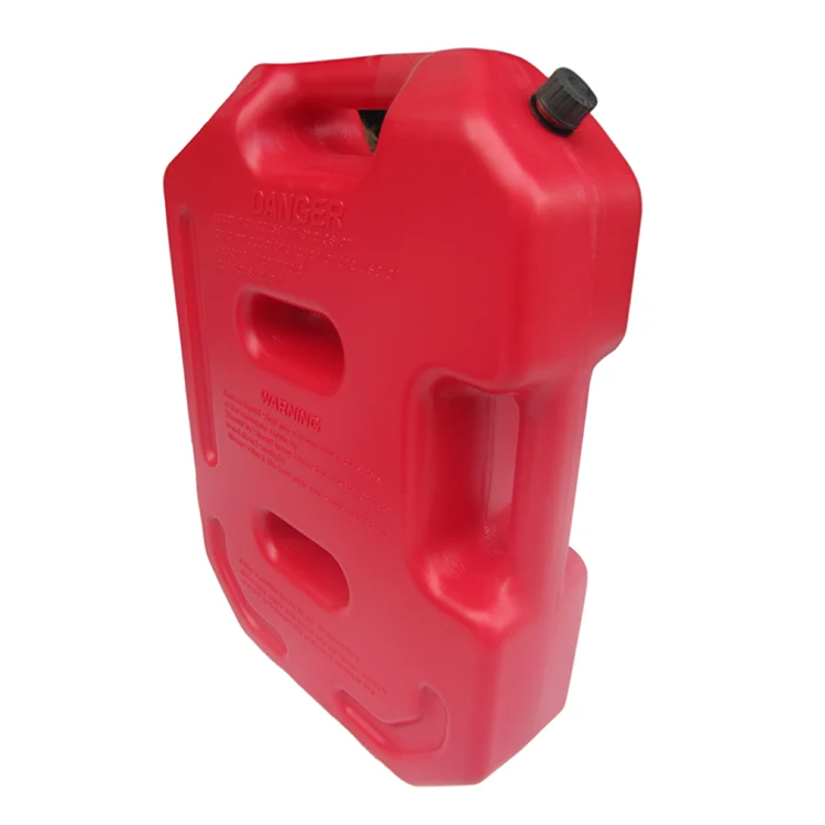 Slika Kanister 10 L Crveni