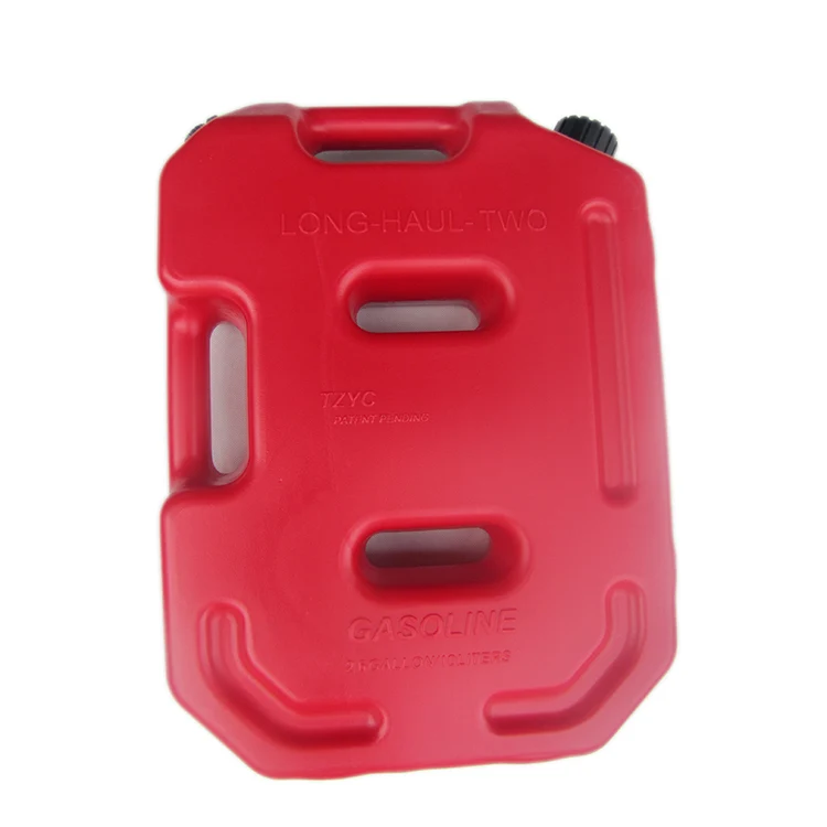 Slika Kanister 10 L Crveni