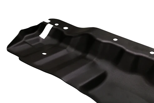 Slika Zadnji branik Jeep Wrangler JK