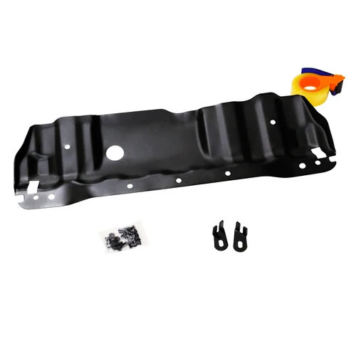 Slika Zadnji branik Jeep Wrangler JK