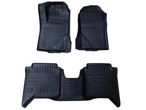 Slika Patosnice set ( 5 komada) Ford Ranger T9