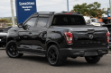 Slika Rola tovarnog prostora Ssangyong Grand Musso 2025+