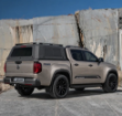 Slika Hard Top Aluminijski Volkswagen Amarok 2023+